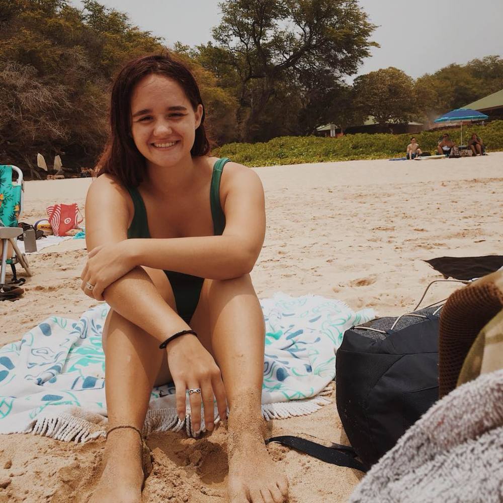 Meet your Posher, Allie